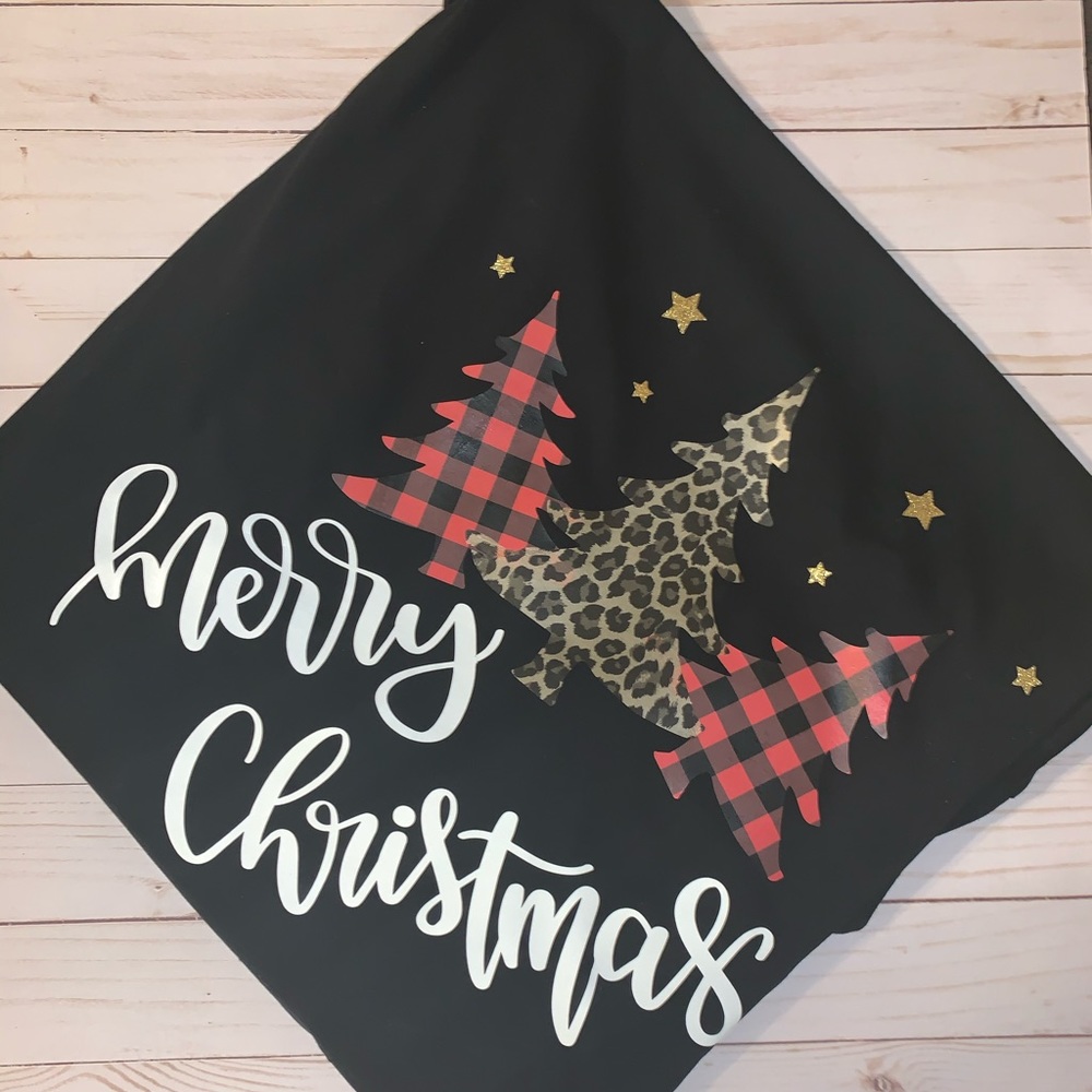 Christmas T-shirt